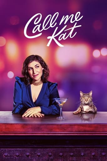 Call Me Kat 2021 (مرا گربه صدا بزن)