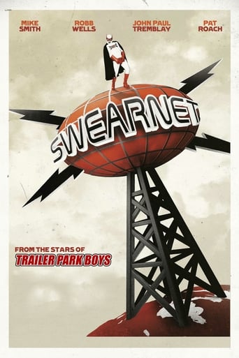 Swearnet: The Movie 2014