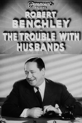 دانلود فیلم The Trouble with Husbands 1940 دوبله فارسی بدون سانسور