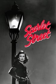 دانلود فیلم Scarlet Street 1945 (خیابان اسکارلت) دوبله فارسی بدون سانسور