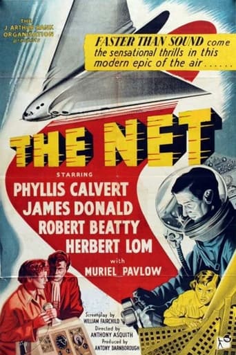 The Net 1953
