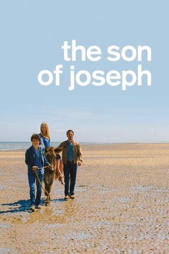 The Son of Joseph 2016 (پسر ژوزف)