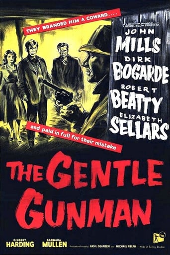 The Gentle Gunman 1952