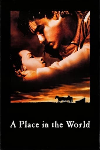 دانلود فیلم A Place in the World 1992 دوبله فارسی بدون سانسور