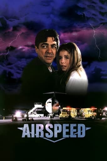 Airspeed 1999