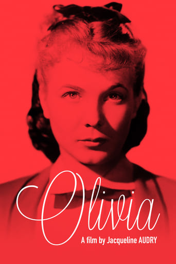 دانلود فیلم Olivia 1951 دوبله فارسی بدون سانسور