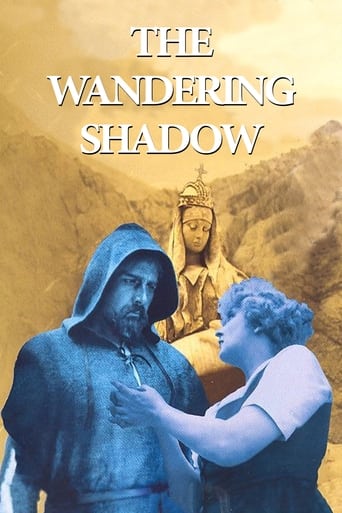 دانلود فیلم The Wandering Image 1920 دوبله فارسی بدون سانسور