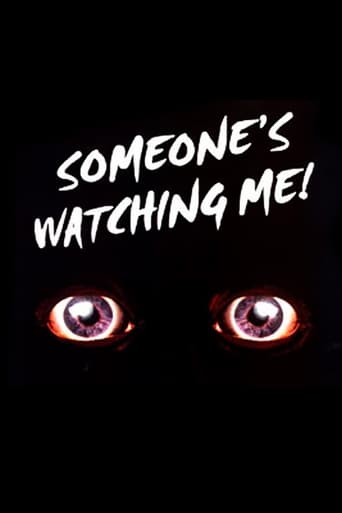 Someone's Watching Me! 1978