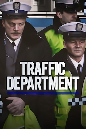 The Traffic Department 2012