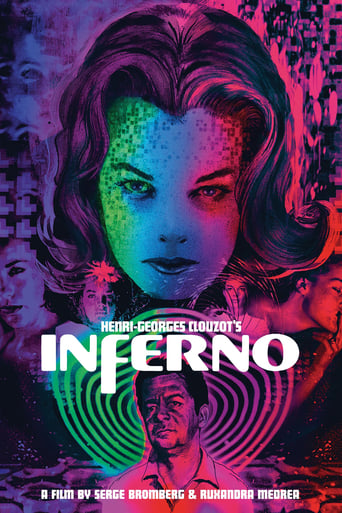 دانلود فیلم Henri-Georges Clouzot's Inferno 2009 دوبله فارسی بدون سانسور