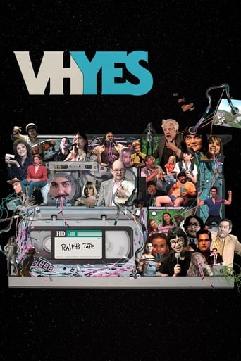 دانلود فیلم VHYes 2019 دوبله فارسی بدون سانسور