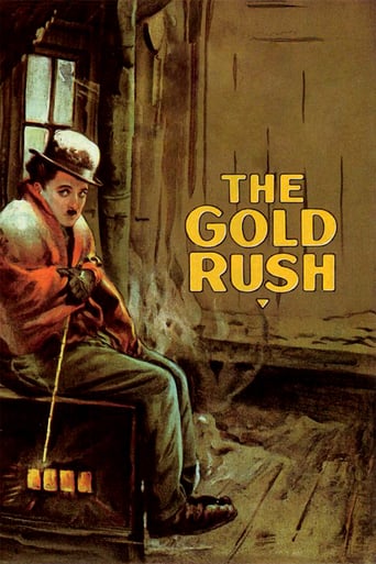 دانلود فیلم The Gold Rush 1925 (جویندگان طلا) دوبله فارسی بدون سانسور