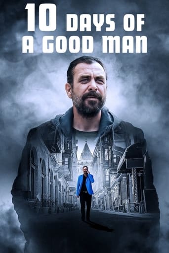 10 Days of a Good Man 2023 (10 روز از زندگی یک مرد خوب)