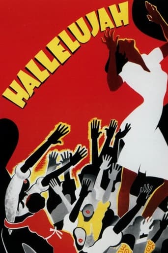 دانلود فیلم Hallelujah 1929 دوبله فارسی بدون سانسور