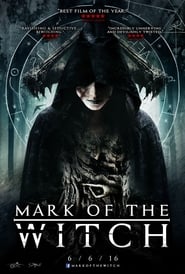 Mark Of The Witch 2014