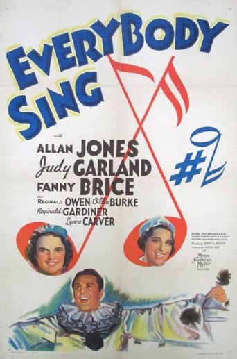 Everybody Sing 1938