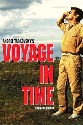 Voyage in Time 1983