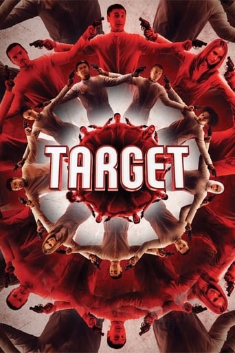 Target 2018