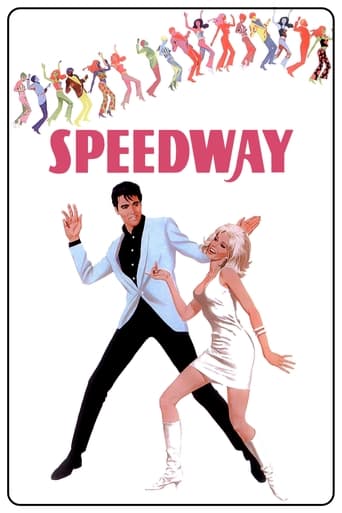 دانلود فیلم Speedway 1968 دوبله فارسی بدون سانسور
