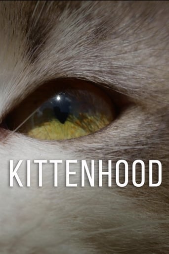 دانلود فیلم Kittenhood 2015 دوبله فارسی بدون سانسور