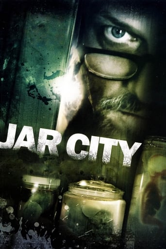 دانلود فیلم Jar City 2006 دوبله فارسی بدون سانسور