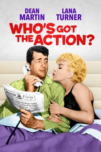 Who's Got the Action? 1962