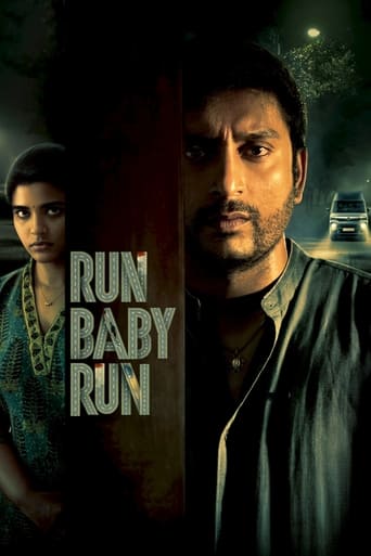 دانلود فیلم Run Baby Run 2023 دوبله فارسی بدون سانسور