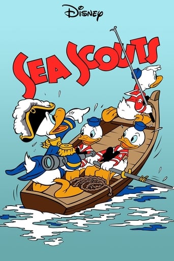 دانلود فیلم Sea Scouts 1939 دوبله فارسی بدون سانسور
