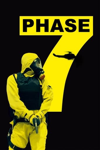 دانلود فیلم Phase 7 2010 (مرحله 7) دوبله فارسی بدون سانسور
