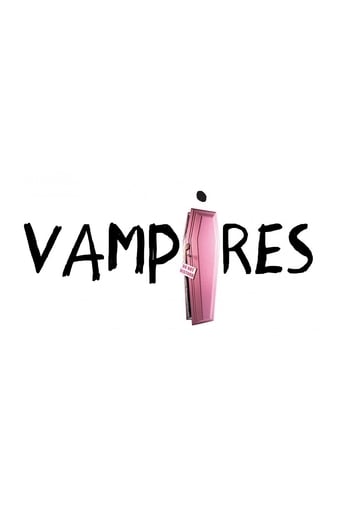 دانلود فیلم Vampires 2010 دوبله فارسی بدون سانسور