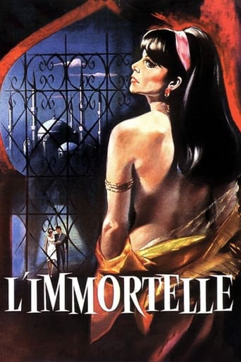 دانلود فیلم The Immortal One 1963 دوبله فارسی بدون سانسور