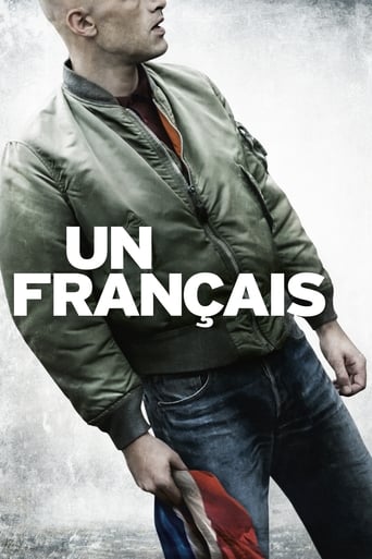 دانلود فیلم French Blood 2015 دوبله فارسی بدون سانسور