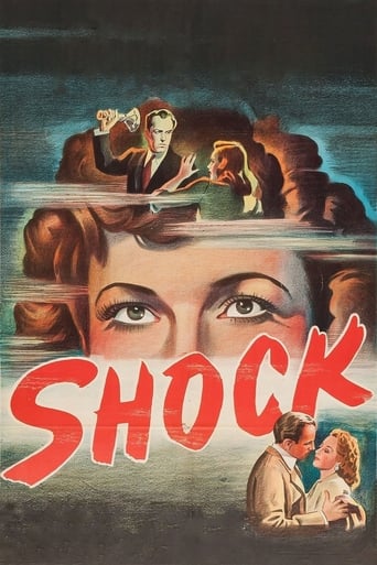دانلود فیلم Shock 1946 دوبله فارسی بدون سانسور