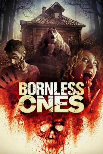 دانلود فیلم Bornless Ones 2016 دوبله فارسی بدون سانسور