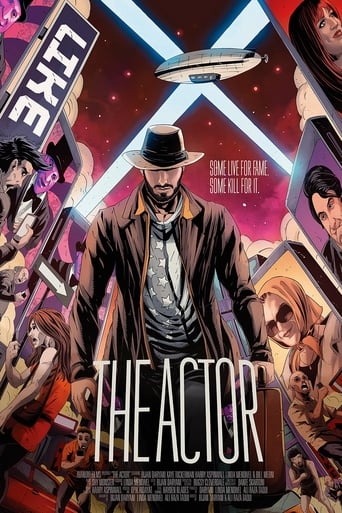 The Actor 2018