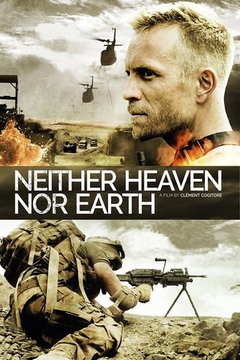 Neither Heaven Nor Earth 2015