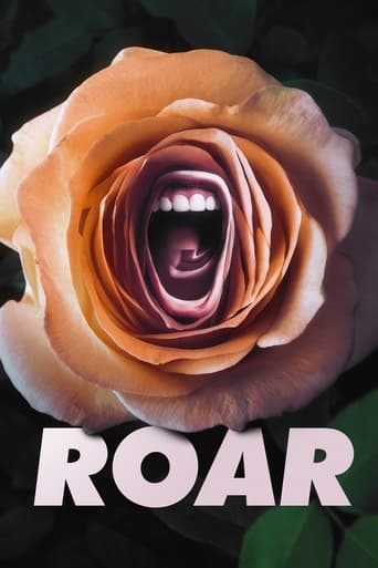 دانلود سریال Roar 2022 (غرش) دوبله فارسی بدون سانسور