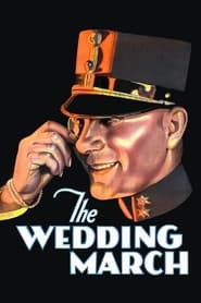 دانلود فیلم The Wedding March 1928 دوبله فارسی بدون سانسور