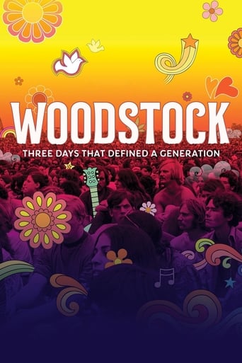 دانلود فیلم Woodstock 2019 دوبله فارسی بدون سانسور