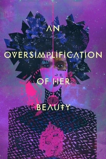 دانلود فیلم An Oversimplification of Her Beauty 2012 دوبله فارسی بدون سانسور
