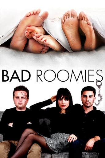 Bad Roomies 2015