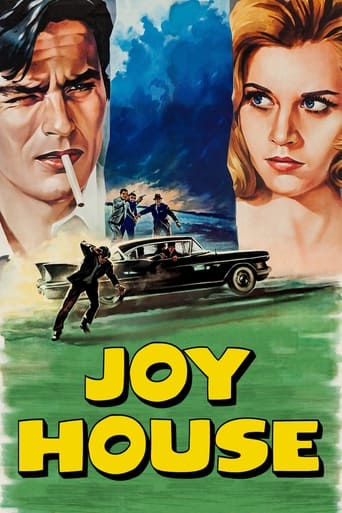 Joy House 1964