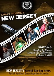 دانلود فیلم Can't Forget New Jersey 2019 (نمیتوانم نیوجرسی را فراموش کنم) دوبله فارسی بدون سانسور