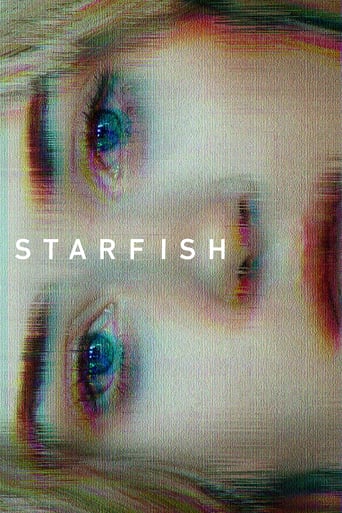 Starfish 2018 (ستاره دریایی)