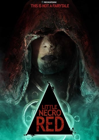 دانلود فیلم Little Necro Red 2019 (جسد لیتل رد) دوبله فارسی بدون سانسور