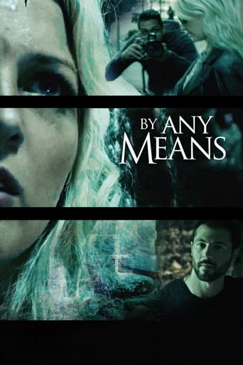 دانلود فیلم By Any Means 2017 دوبله فارسی بدون سانسور