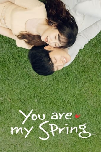 You Are My Spring 2021 (تو بهار منی)