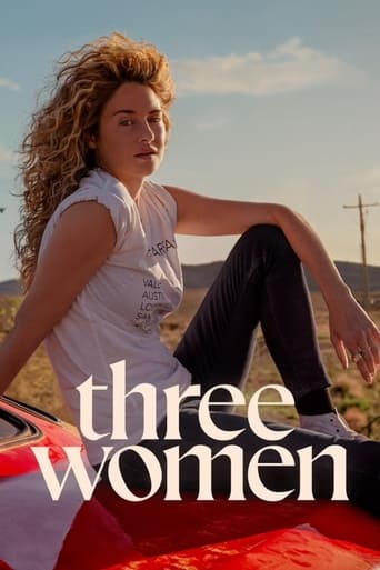 Three Women 2023