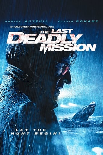 دانلود فیلم The Last Deadly Mission 2008 دوبله فارسی بدون سانسور