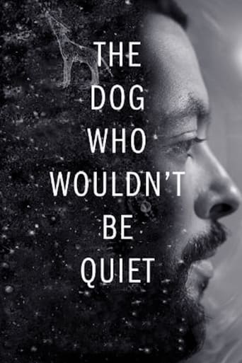 دانلود فیلم The Dog Who Wouldn't Be Quiet 2021 (سگی که ساکت نمیشد) دوبله فارسی بدون سانسور